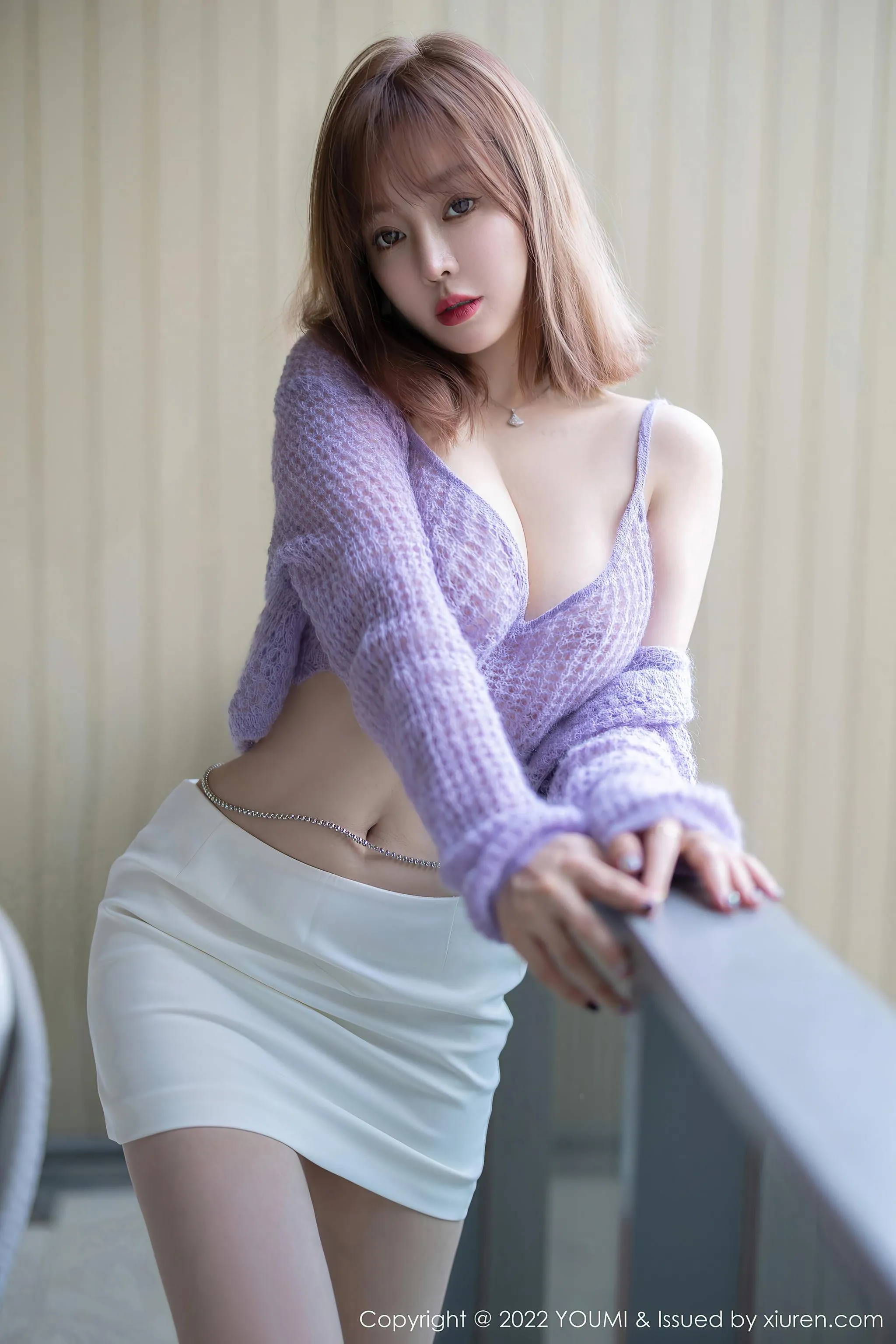 [YouMi尤蜜荟] 2022.03.04 VOL.760 王雨纯 [68P]插图4
